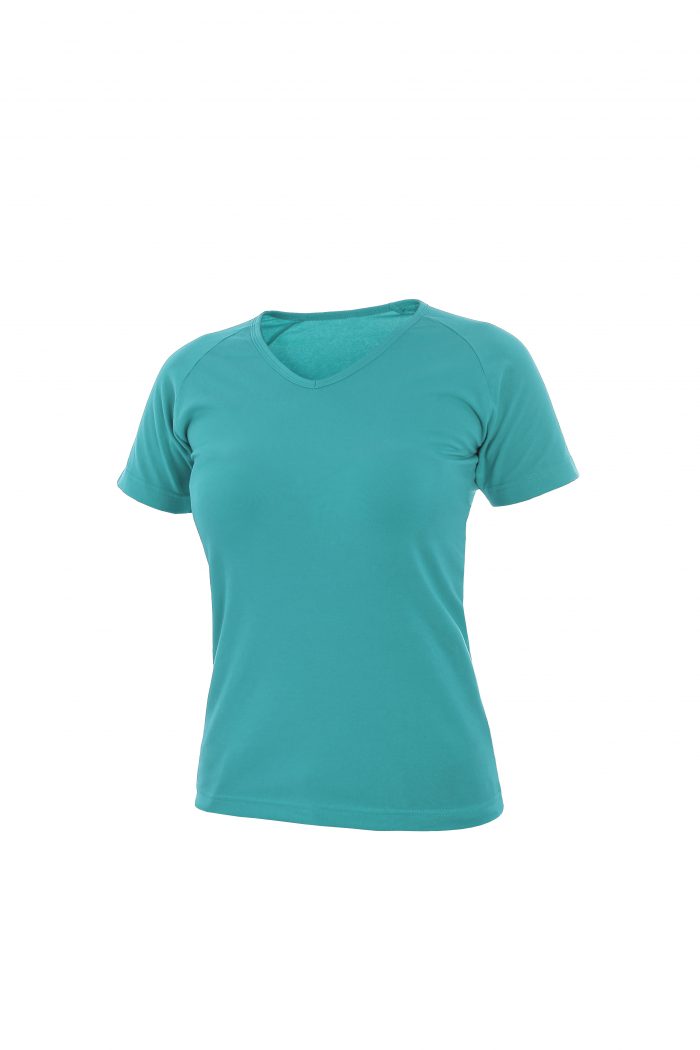 Tričko ELLA dámske rôzne farby M-XL