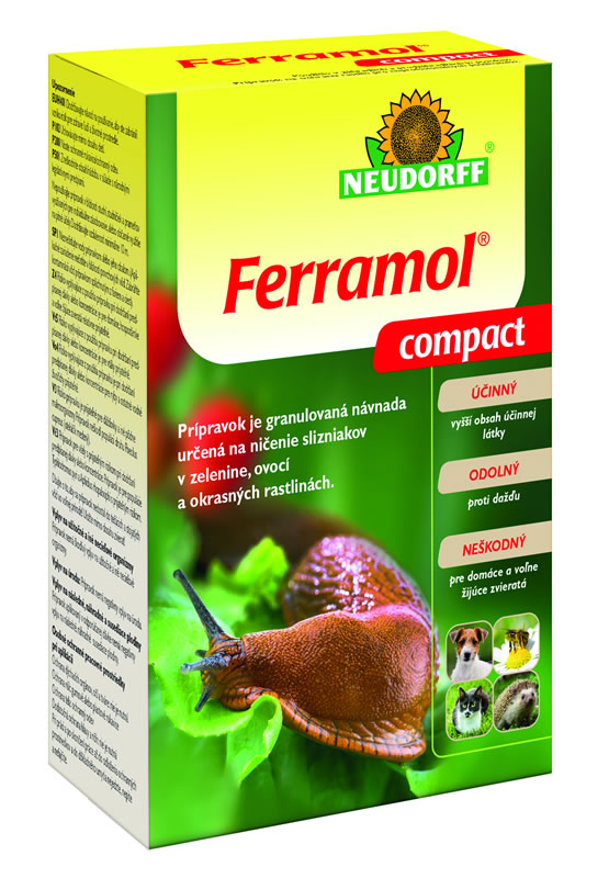 Ferramol® compact 425g
