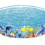 Bazén Bestway 55030 Fill 'N Fun Odyssey detský 1.83x0.38m