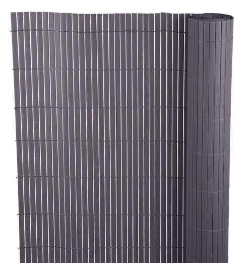 Plot Ence DF13 PVC 1000mm L-3m šedý 1300g/m2 UV