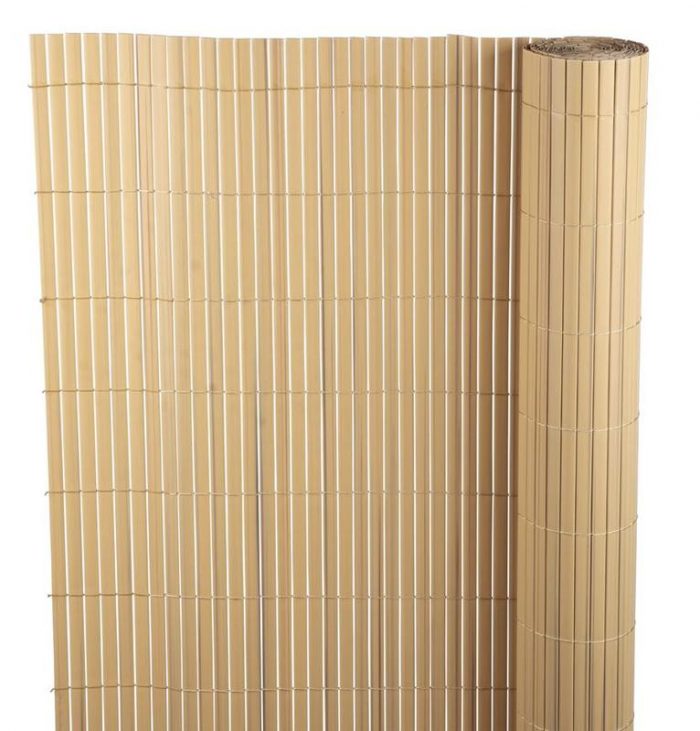 Plot Ence DF13 PVC 1000mm L-3m bambus 1300g/m2 UV