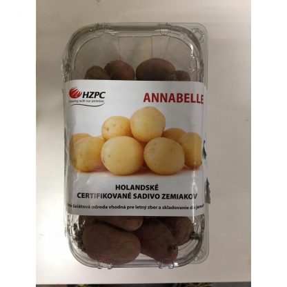 Holandské sadivo zemiakov Annabelle 1kg