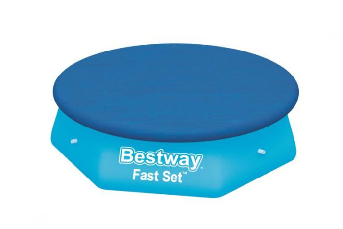 Plachta Bestway® FlowClear™ 58032 bazénová 2.44m FastSet™ PE