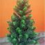 Vianočný stromček 100cm zelené konce sosna