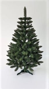 Vianočný stromček 150cm smrek prírodný