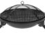 Ohnisko Homefire BBQ gril s roštom kovové 545x400mm
