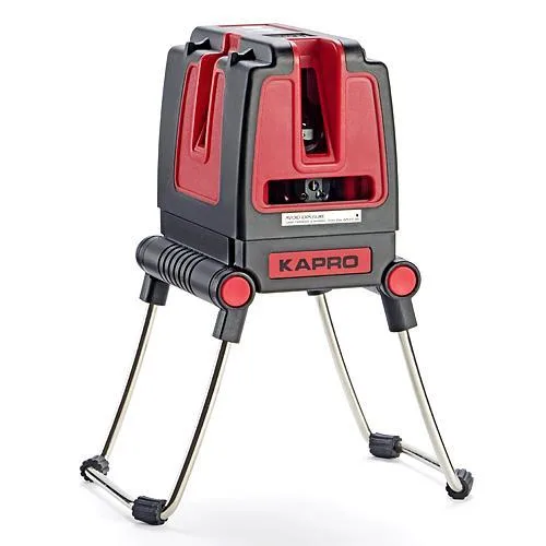 Laser KAPRO® 873S Prolaser® Vector