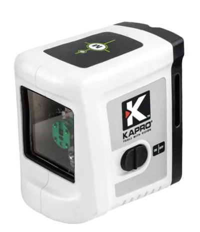 Laser KAPRO® 862GS Prolaser®