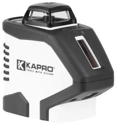 Laser KAPRO® 962G Prolaser® Multibeam Orbital Laser 360°