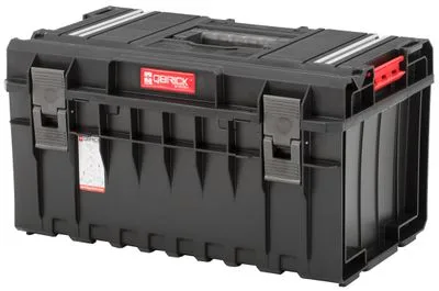 Box QBRICK® System ONE 350 Technik