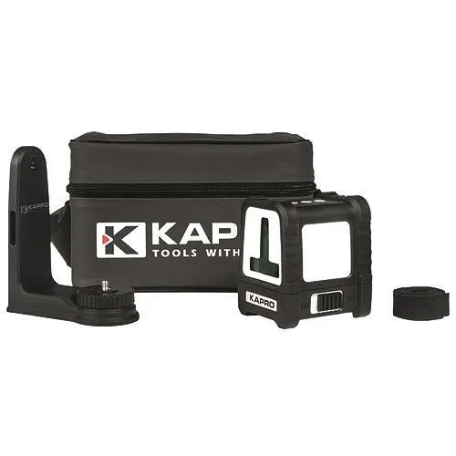 Laser KAPRO® 870G VHX Prolaser® VIP