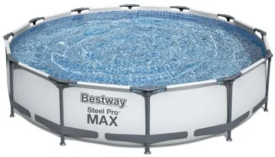 Bazén Bestway® Steel Pro MAX