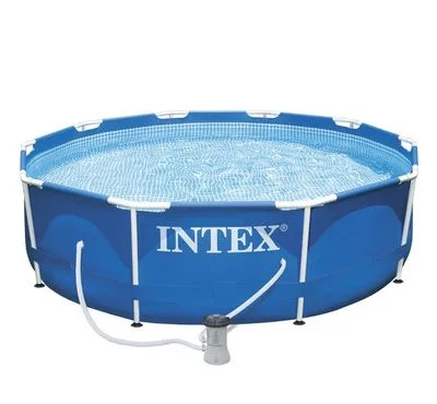 Bazén Intex® Metal Frame 28202