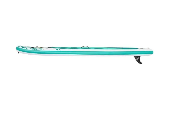 paddleboard