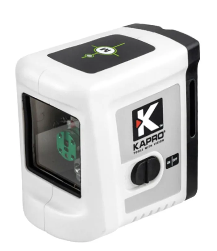 Laser KAPRO® 862G Prolaser®