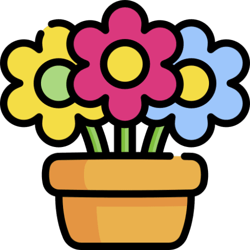 Kvetináče a truhlíky