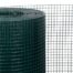 Pletivo GARDEN PVC 1000/12.7x12.7/1.2mm zelené štvorhranné bal. 10m