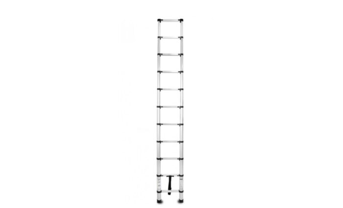 Rebrík Strend Pro teleskopický 3.2m 1x11 max. 125kg